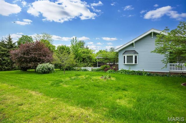 418 E Maple Street, Gillespie, IL 62033