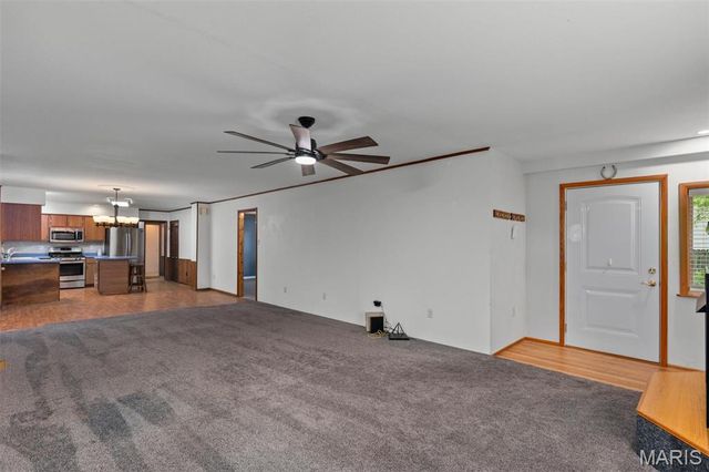 418 E Maple Street, Gillespie, IL 62033