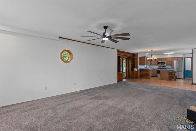 418 E Maple Street, Gillespie, IL 62033