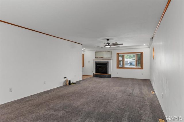 418 E Maple Street, Gillespie, IL 62033