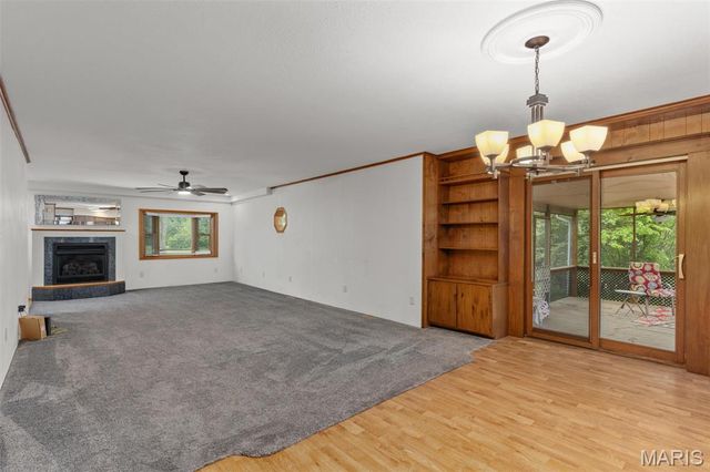 418 E Maple Street, Gillespie, IL 62033