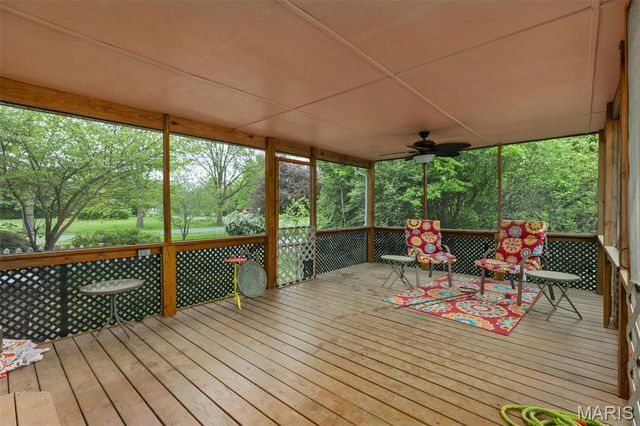 418 E Maple Street, Gillespie, IL 62033