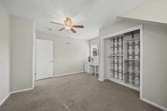 24 N Merkle Road, Bexley, OH 43209