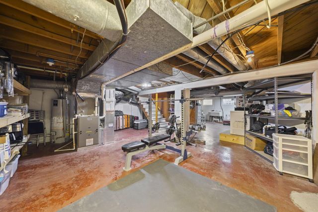 24 N Merkle Road, Bexley, OH 43209