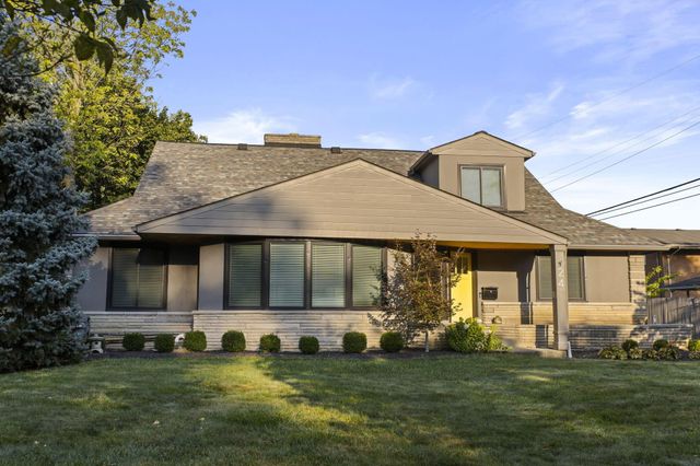 24 N Merkle Road, Bexley, OH 43209