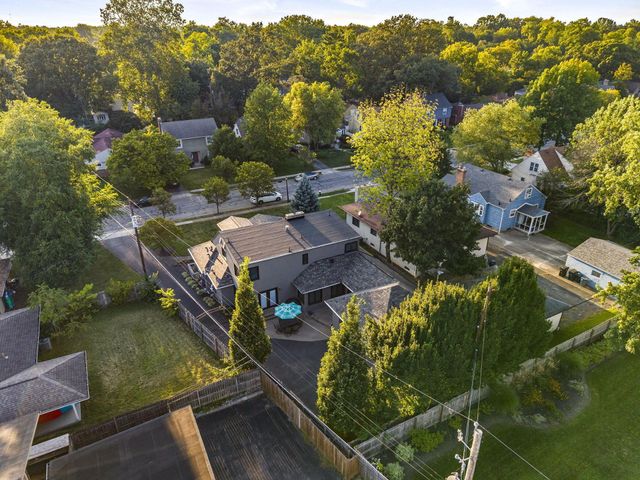24 N Merkle Road, Bexley, OH 43209