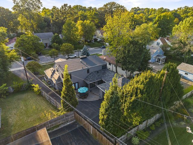 24 N Merkle Road, Bexley, OH 43209