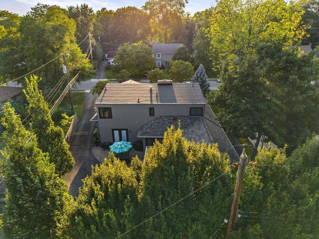 24 N Merkle Road, Bexley, OH 43209