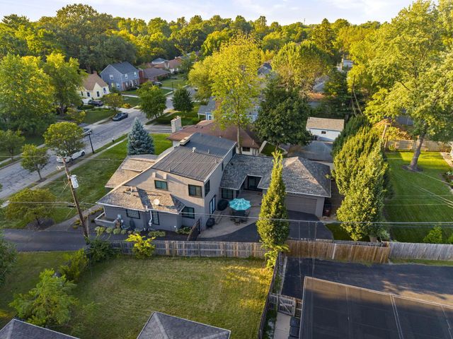 24 N Merkle Road, Bexley, OH 43209