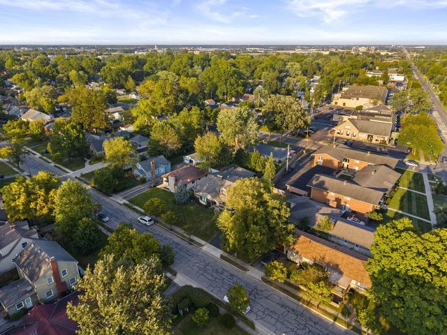 24 N Merkle Road, Bexley, OH 43209