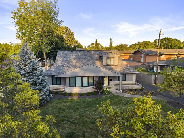 24 N Merkle Road, Bexley, OH 43209