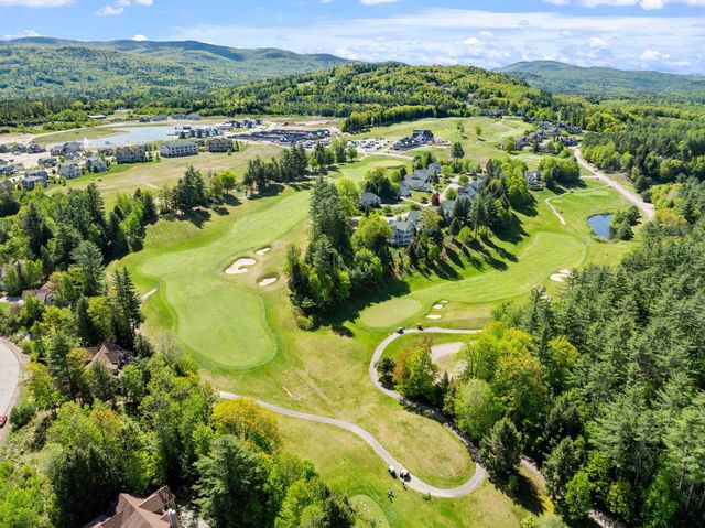 Lot 6 Edgewater Lane, Thornton, NH 03285