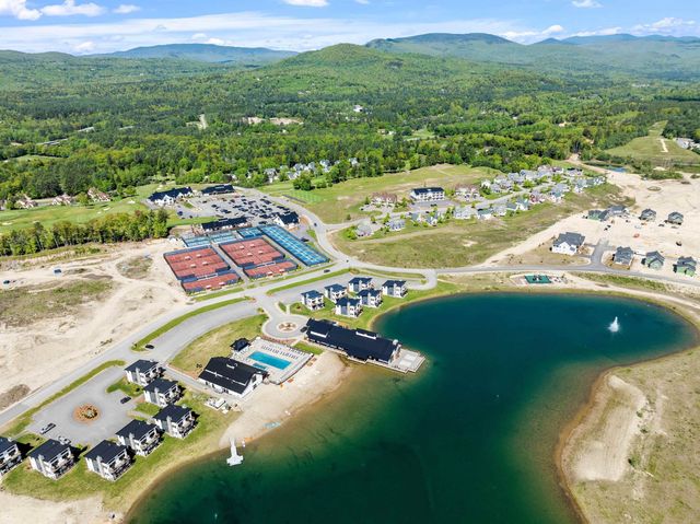 Lot 6 Edgewater Lane, Thornton, NH 03285