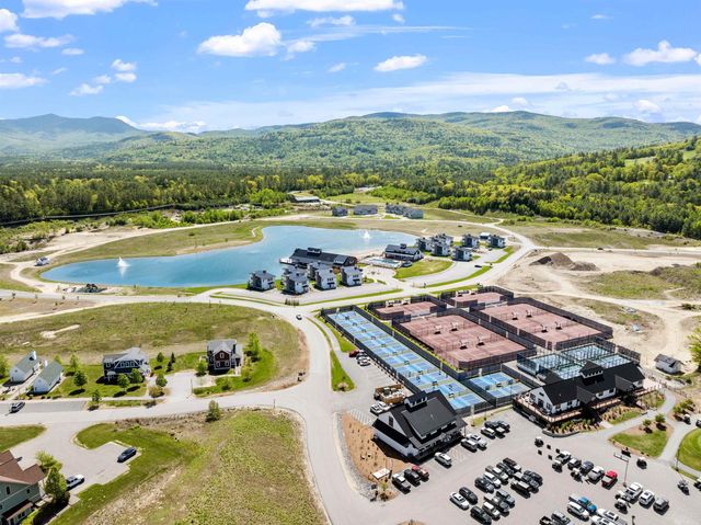 Lot 6 Edgewater Lane, Thornton, NH 03285