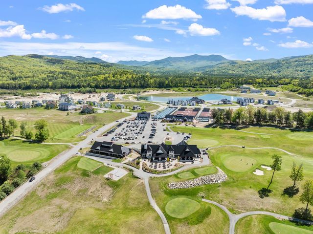 Lot 6 Edgewater Lane, Thornton, NH 03285