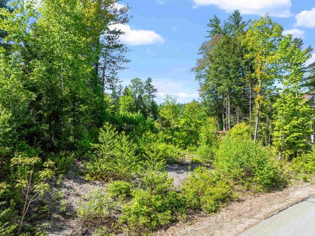 Lot 6 Edgewater Lane, Thornton, NH 03285