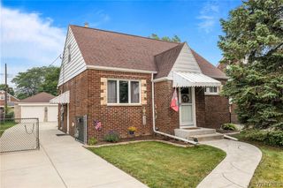 95 Westland Parkway, Cheektowaga, NY 14225