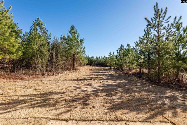 731 Old Stagecoach Road, Camden, SC 29020