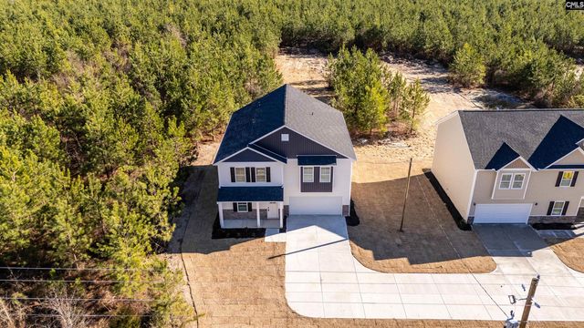 731 Old Stagecoach Road, Camden, SC 29020