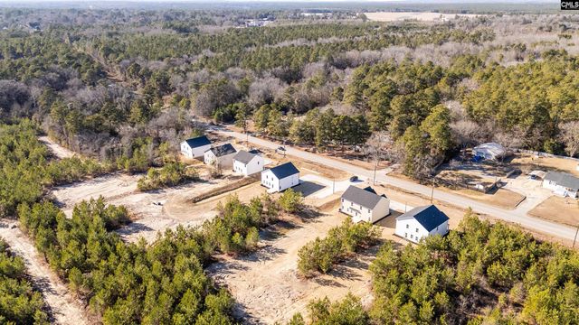 731 Old Stagecoach Road, Camden, SC 29020