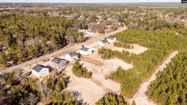 731 Old Stagecoach Road, Camden, SC 29020