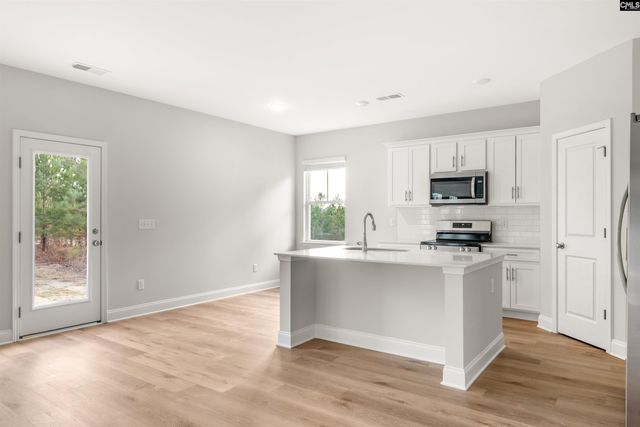 731 Old Stagecoach Road, Camden, SC 29020