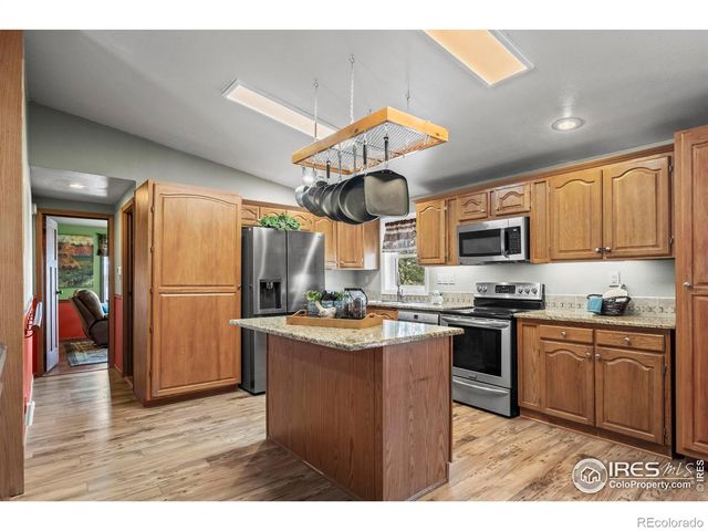 8701 Rock Hill Road, Loveland, CO 80537