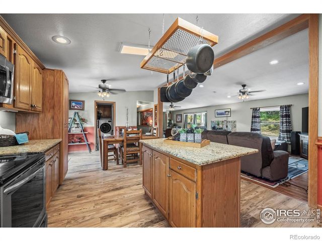 8701 Rock Hill Road, Loveland, CO 80537