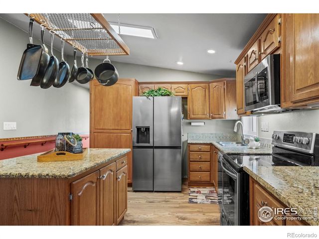 8701 Rock Hill Road, Loveland, CO 80537