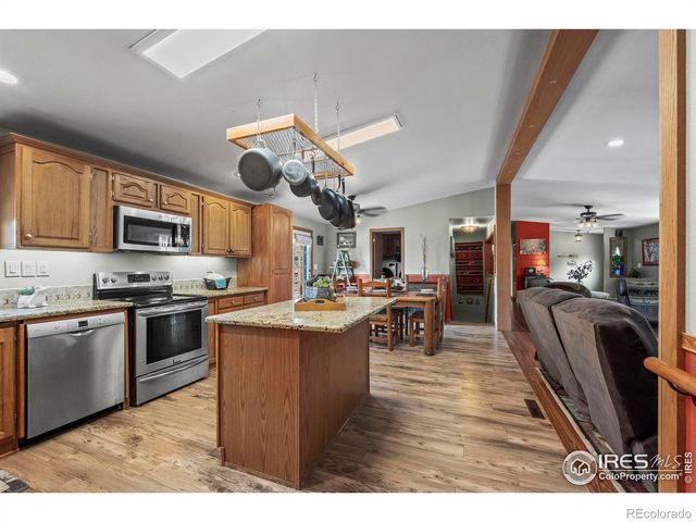 8701 Rock Hill Road, Loveland, CO 80537