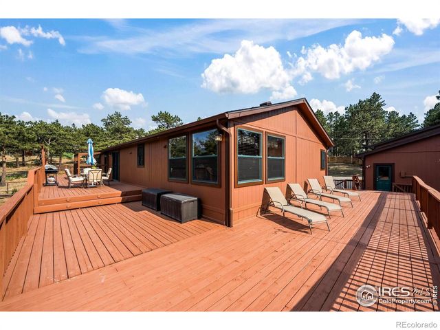 8701 Rock Hill Road, Loveland, CO 80537