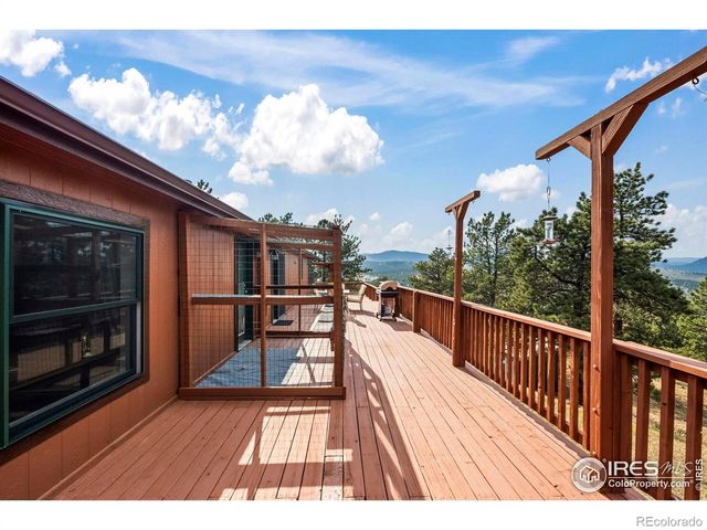 8701 Rock Hill Road, Loveland, CO 80537