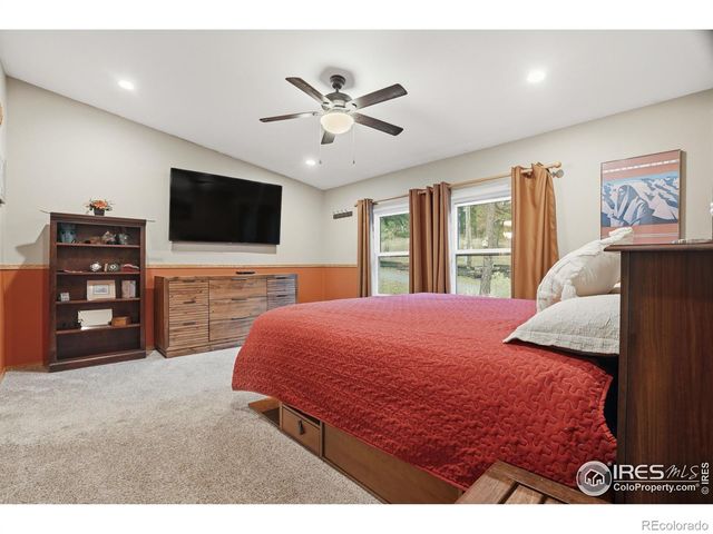 8701 Rock Hill Road, Loveland, CO 80537