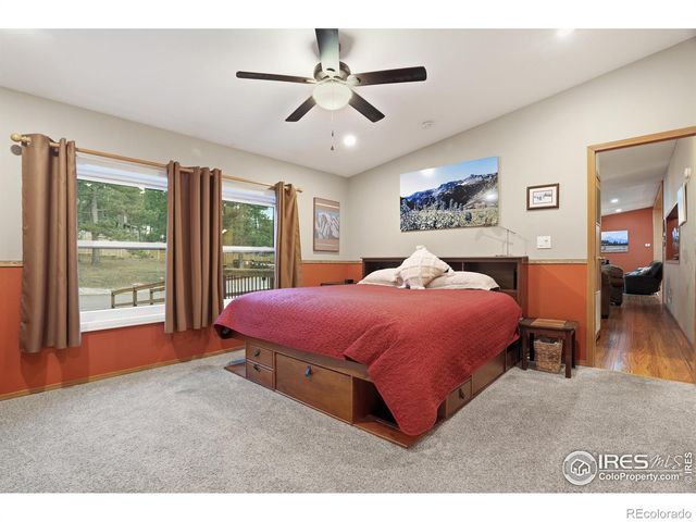 8701 Rock Hill Road, Loveland, CO 80537