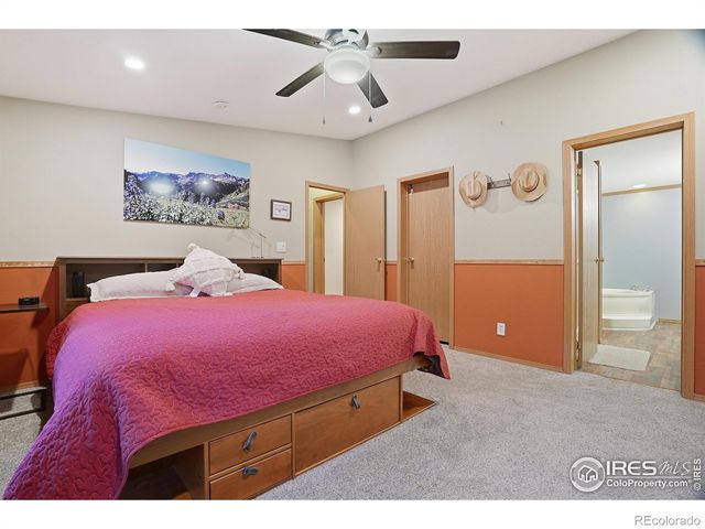 8701 Rock Hill Road, Loveland, CO 80537