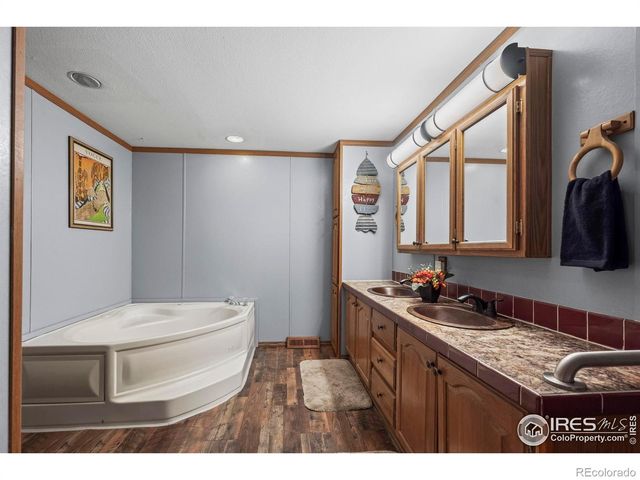 8701 Rock Hill Road, Loveland, CO 80537