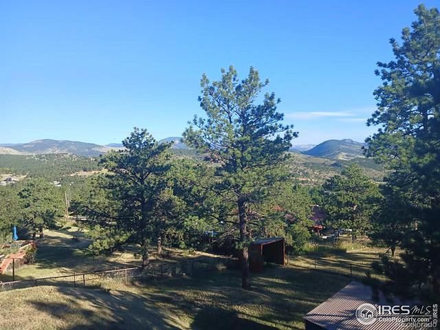 8701 Rock Hill Road, Loveland, CO 80537
