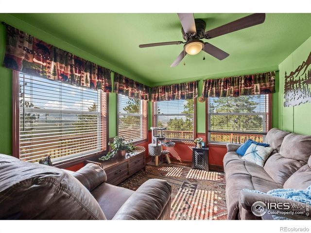 8701 Rock Hill Road, Loveland, CO 80537