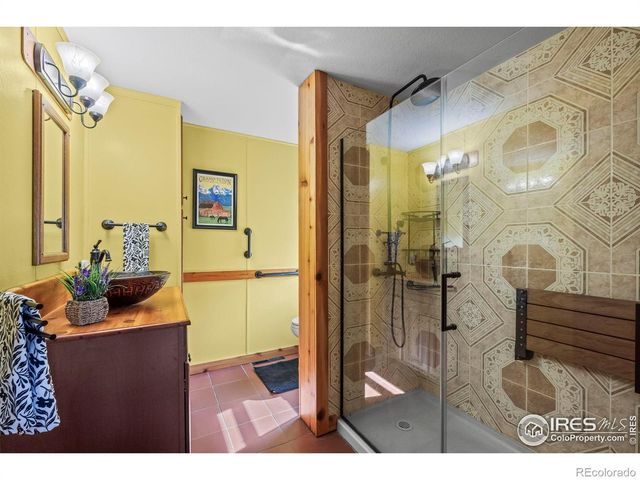 8701 Rock Hill Road, Loveland, CO 80537