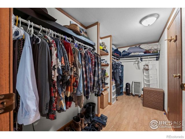 8701 Rock Hill Road, Loveland, CO 80537