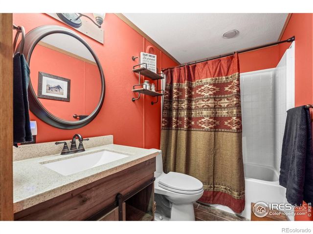 8701 Rock Hill Road, Loveland, CO 80537