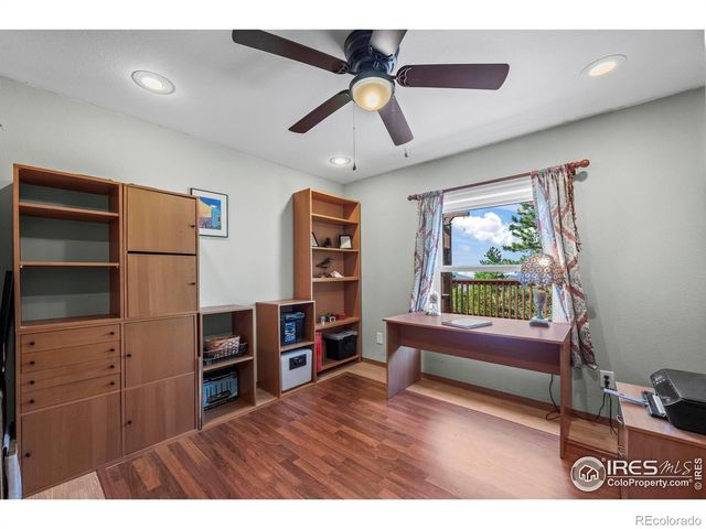 8701 Rock Hill Road, Loveland, CO 80537