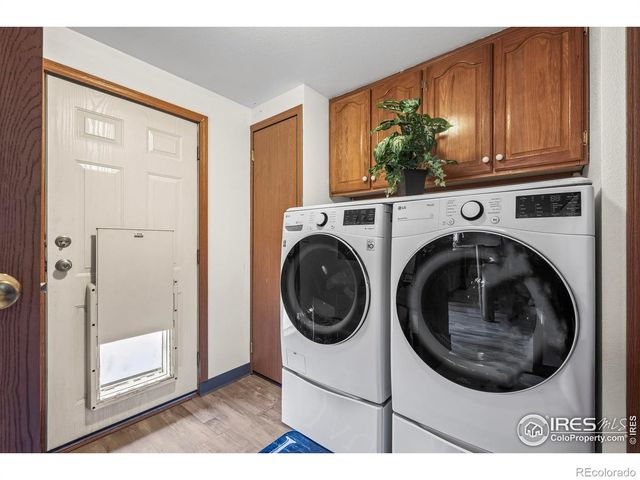 8701 Rock Hill Road, Loveland, CO 80537