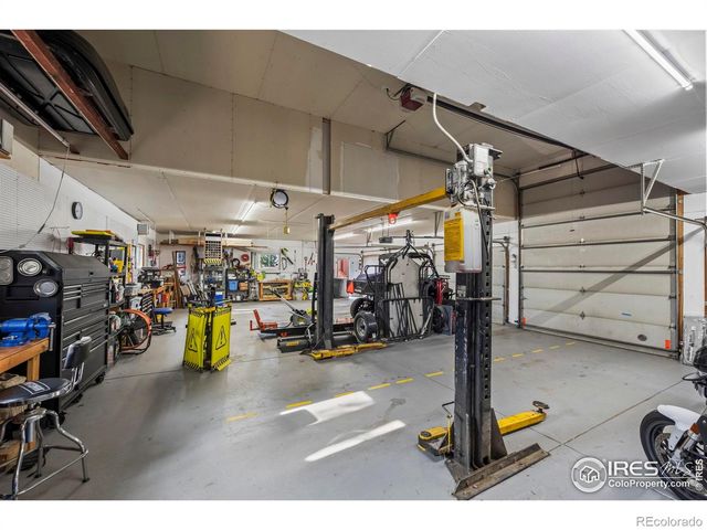 8701 Rock Hill Road, Loveland, CO 80537