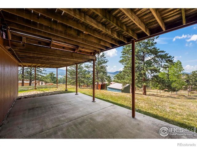 8701 Rock Hill Road, Loveland, CO 80537