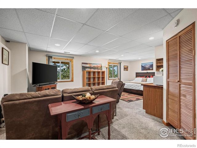 8701 Rock Hill Road, Loveland, CO 80537