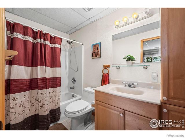 8701 Rock Hill Road, Loveland, CO 80537