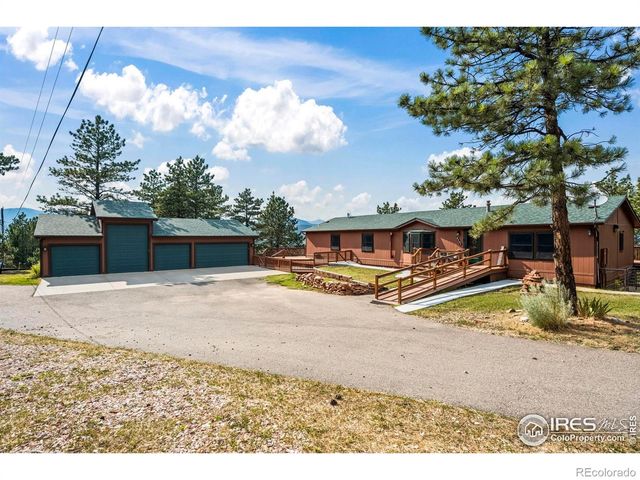 8701 Rock Hill Road, Loveland, CO 80537