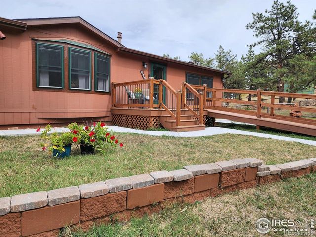 8701 Rock Hill Road, Loveland, CO 80537