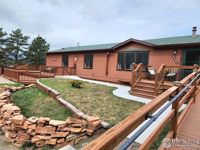 8701 Rock Hill Road, Loveland, CO 80537